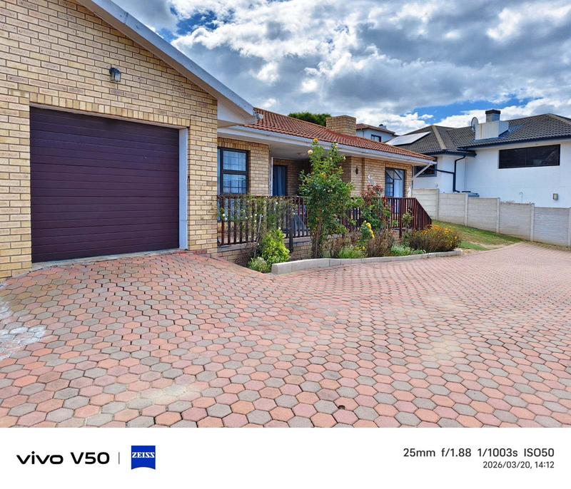 3 Bedroom Property for Sale in Island View Western Cape